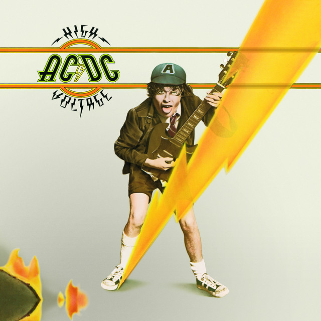 AC-DC HIGH VOLTAGE (INTERNATIONAL)